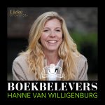 BOEKBELEVERS de podcast - Hanne van Willigenburg square